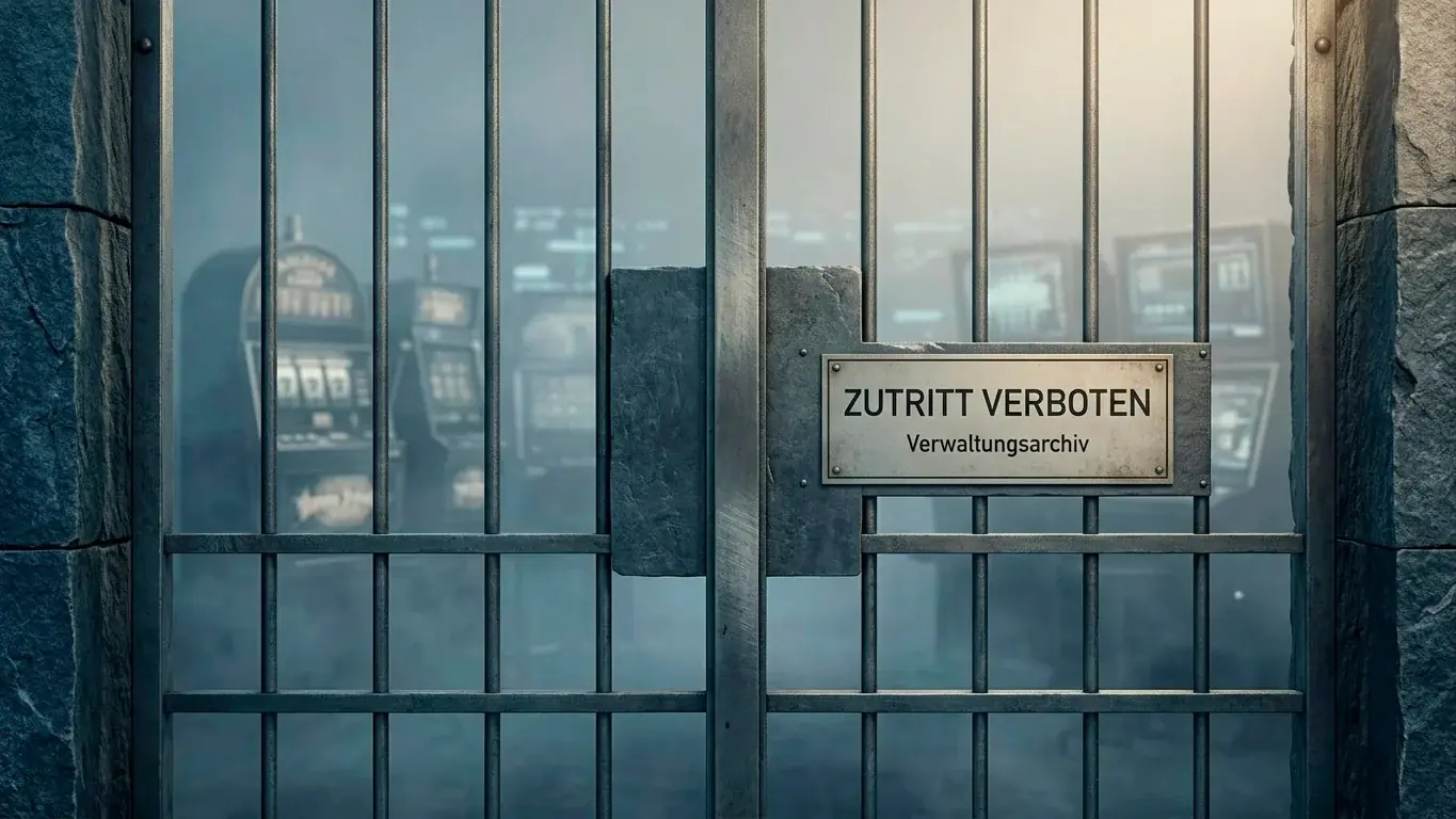 Historische Ausgangslage mit dem nahezu vollständigen Internet-Glücksspielverbot des GlüStV 2012