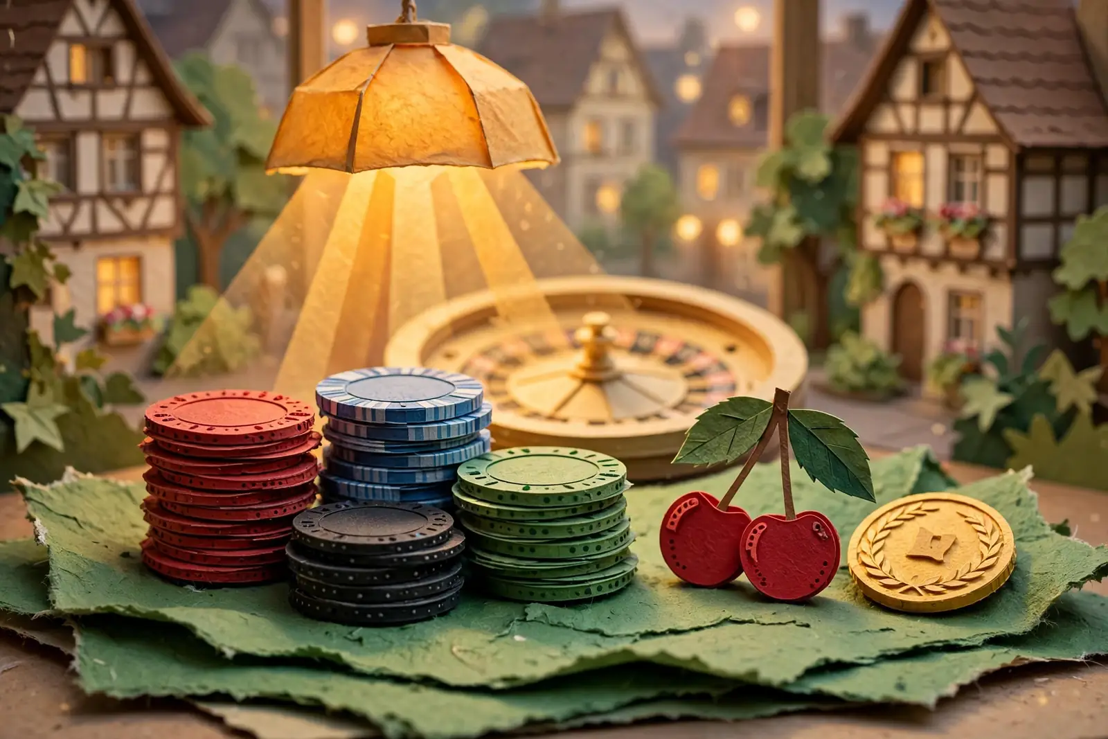 30 Freispiele ohne Einzahlung: Bedingungen im Casino