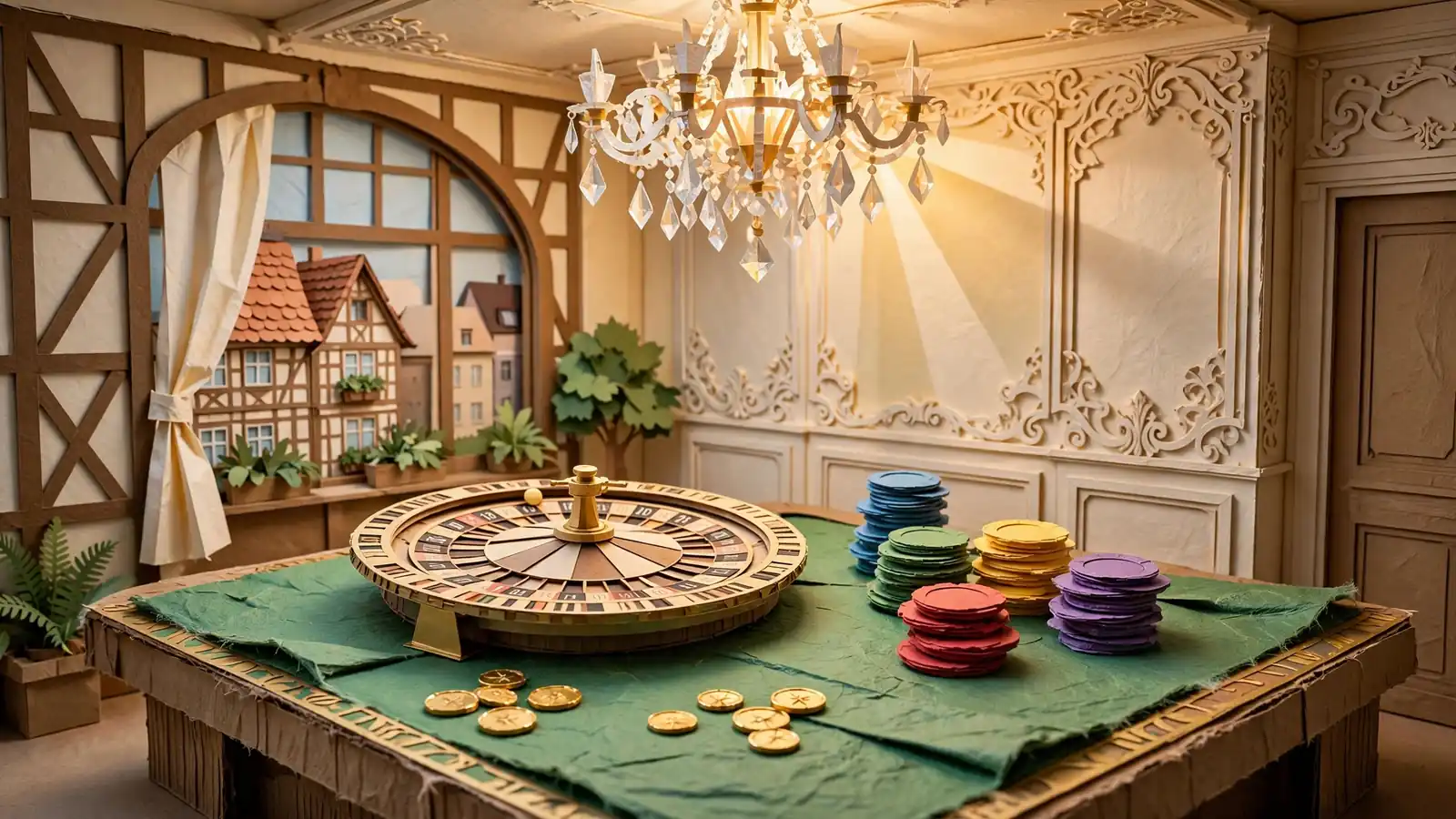 40 Freispiele ohne Einzahlung: Bedingungen im Casino