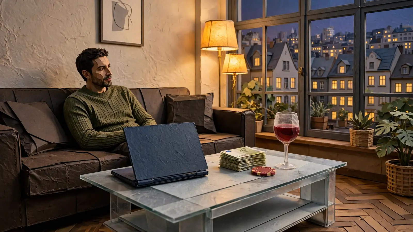 Beste Auszahlungsquote im Online-Casino erklärt