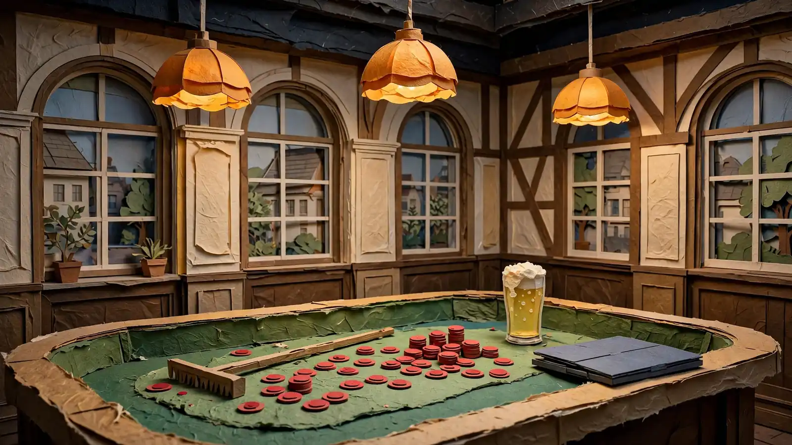 Beste Craps-Online-Casinos in Deutschland finden