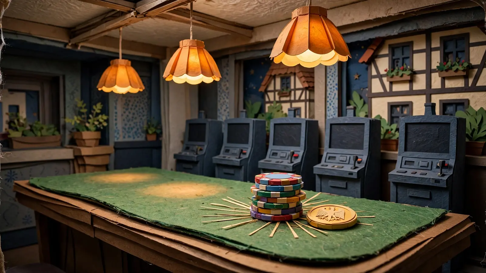 Beste Jackpot-Slots in Deutschland: Auswahlhilfe