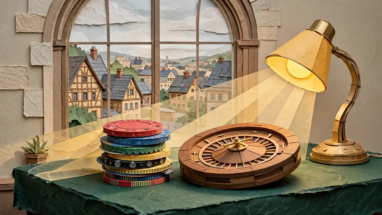 Beste Online Casinos ohne Limit: Regeln und Risiken