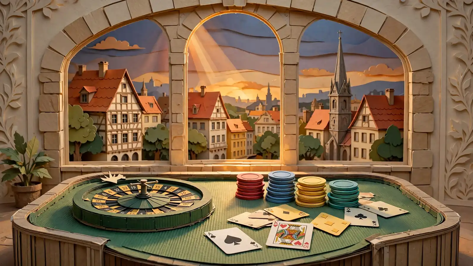 Beste Online-Casinos ohne deutsche Lizenz erklärt