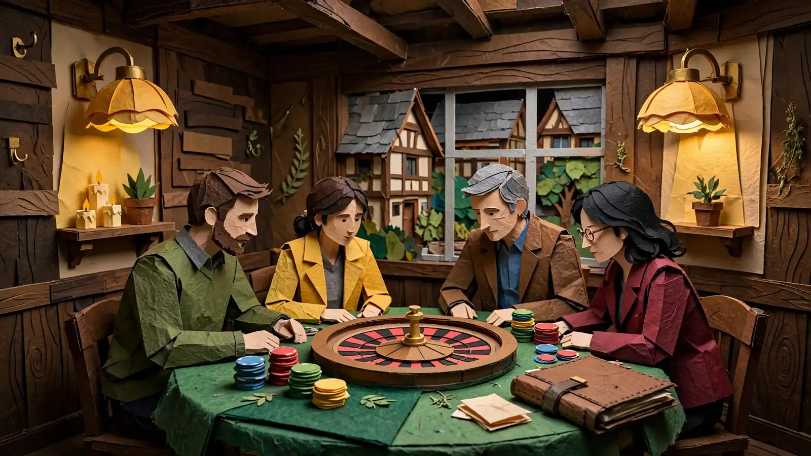 Beste Online-Casinos ohne OASIS: Risiken und Recht