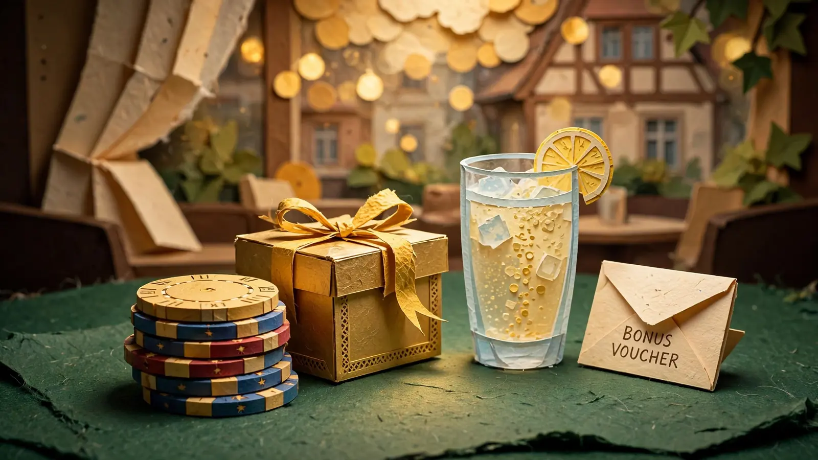 Bester Willkommensbonus im Online-Casino: fair erklärt