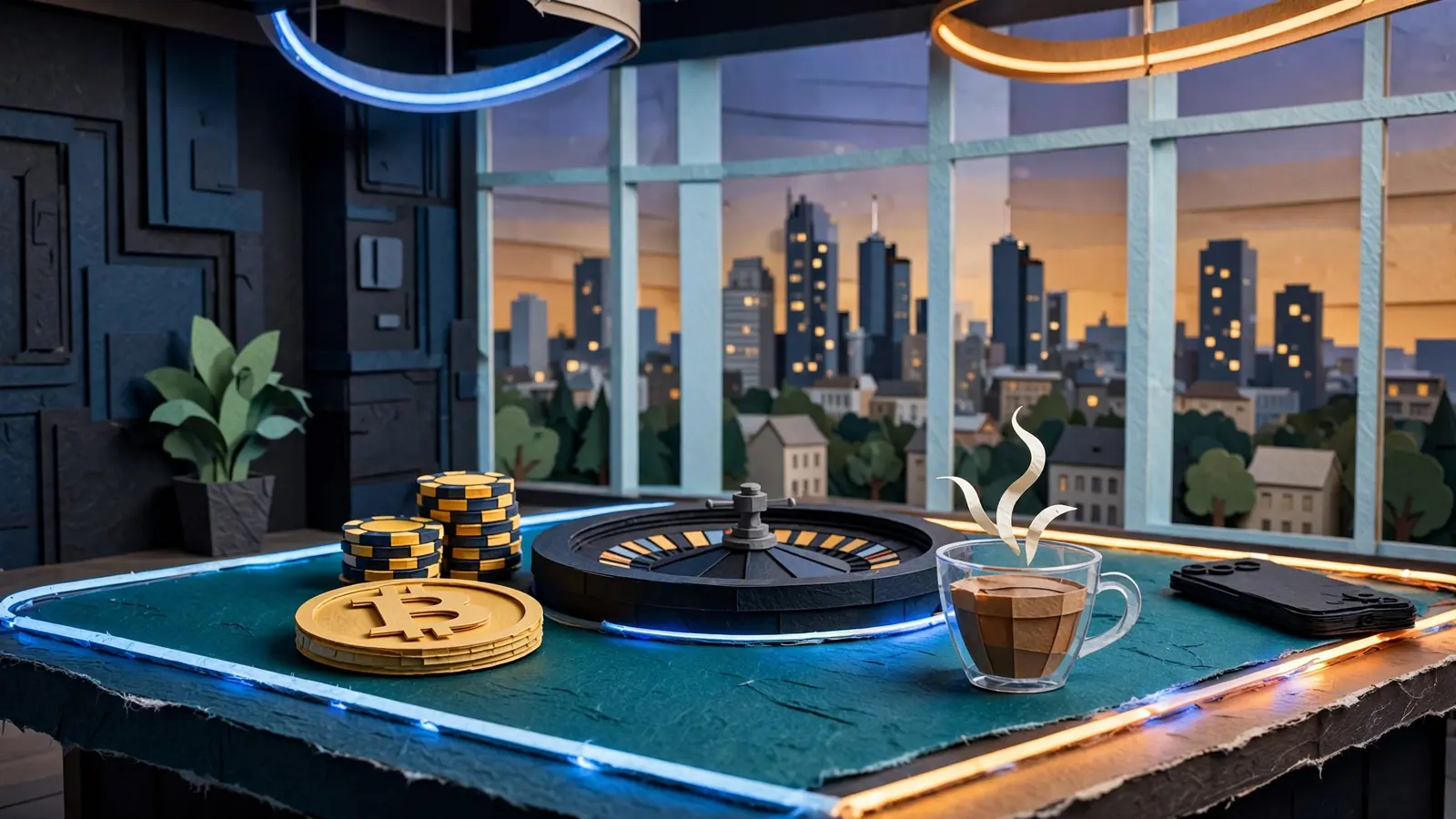 Bestes Crypto-Casino in Deutschland: Anbieter im Vergleich