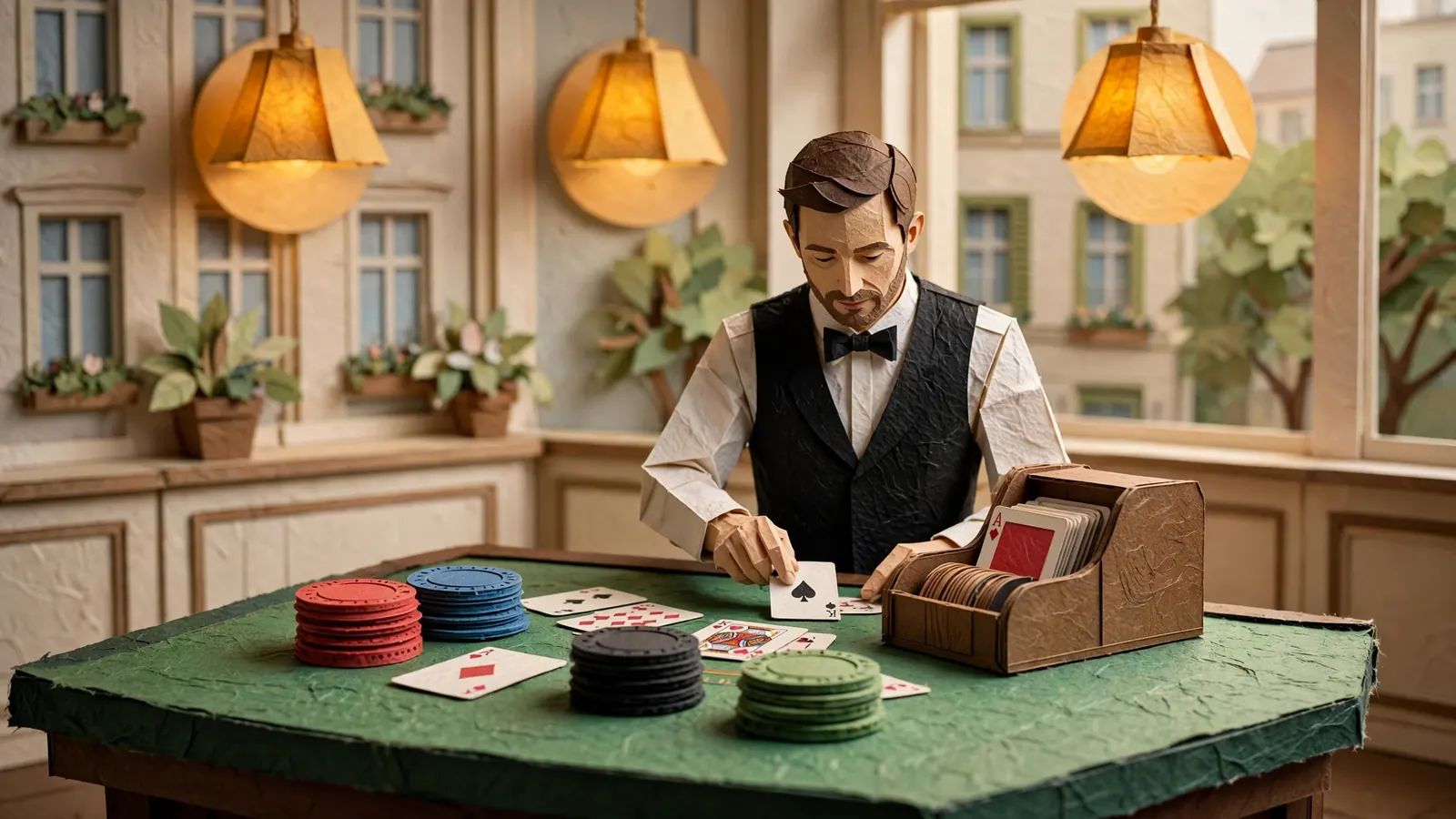 Beste Live-Blackjack-Casinos in Deutschland
