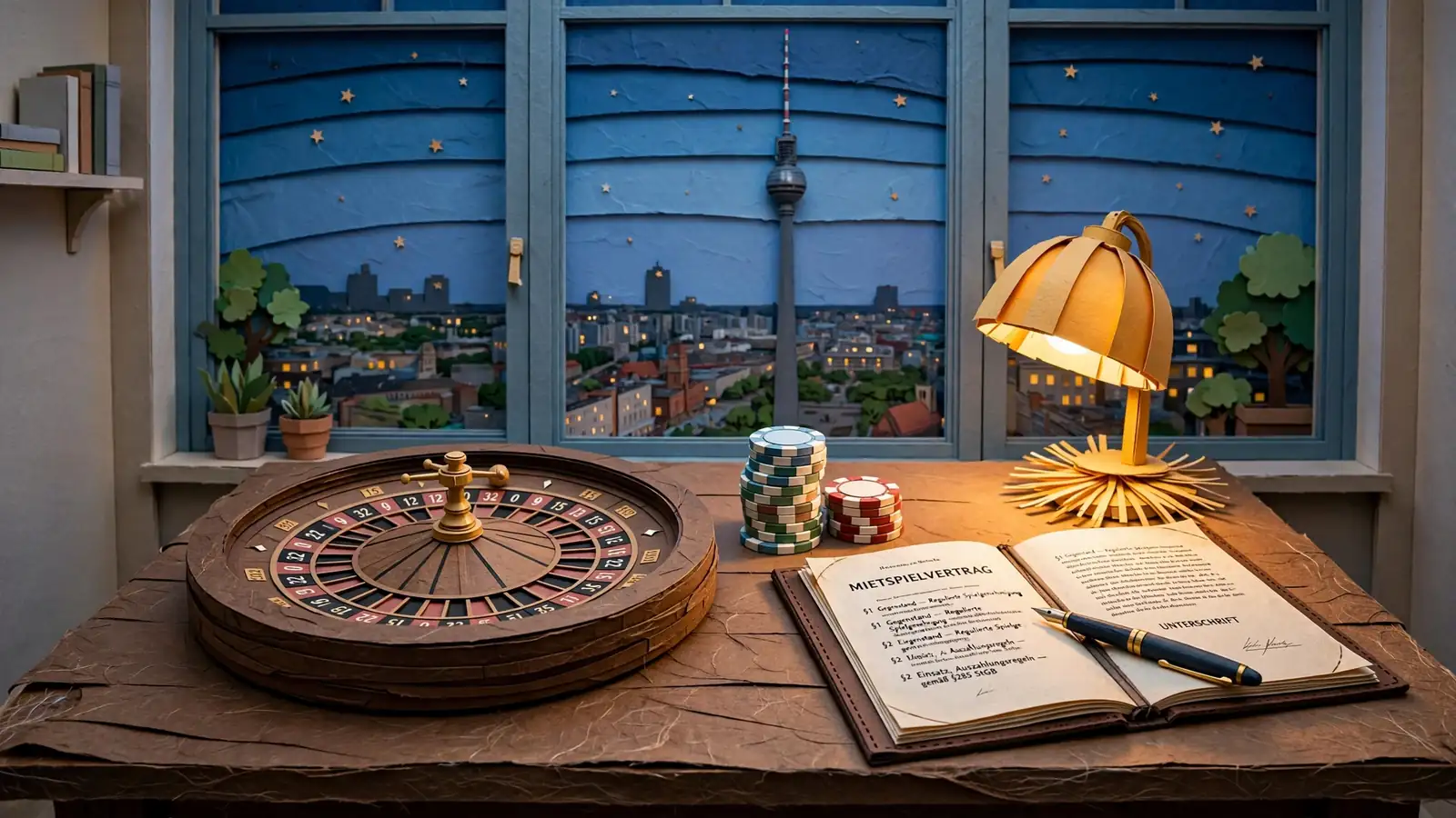 Beste Online-Casinos in Deutschland: Recht und Auswahl