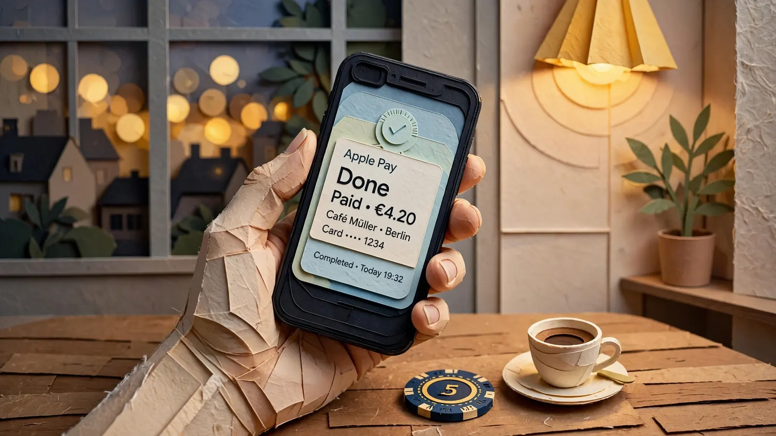 Online-Casino mit Apple Pay: Einzahlung erklärt