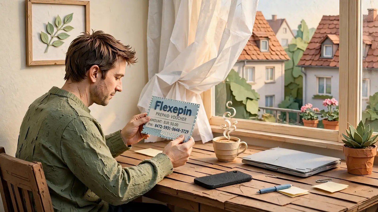 Beste Online-Casinos mit Flexepin bezahlen