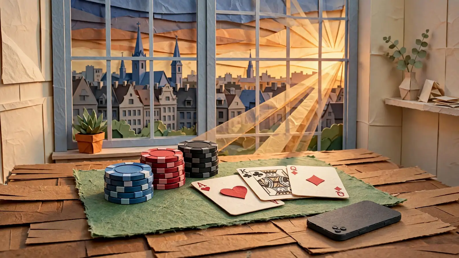 Beste Online-Casinos mit PayPal: sicher bezahlen