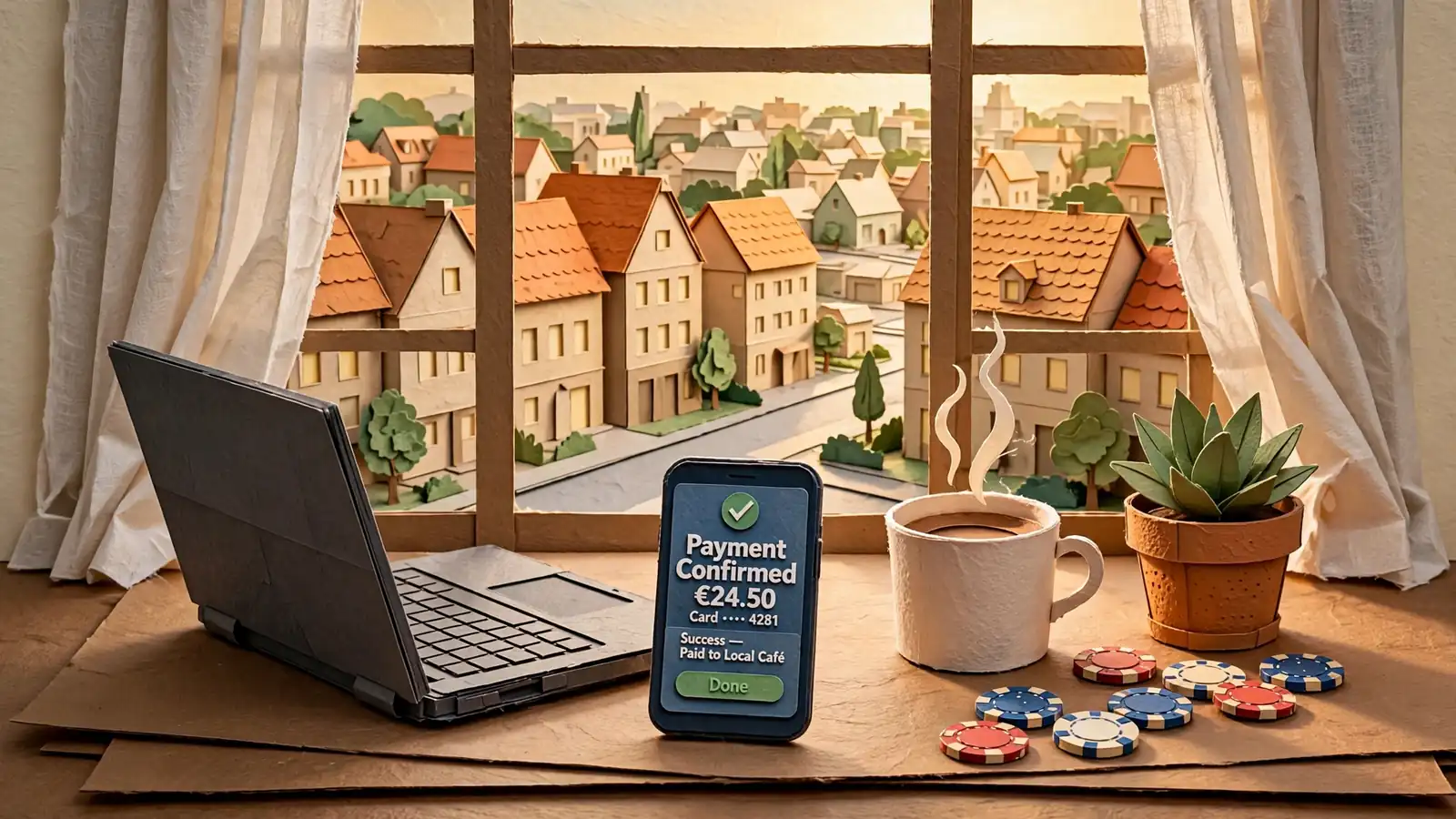 Online-Casino mit Trustly bezahlen: Auszahlung prüfen