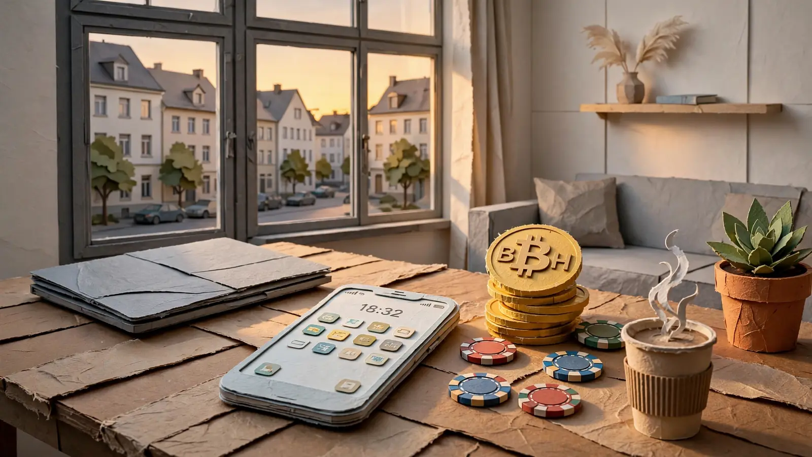 Bitcoin-Cash-Casino-Vergleich: BCH sicher nutzen