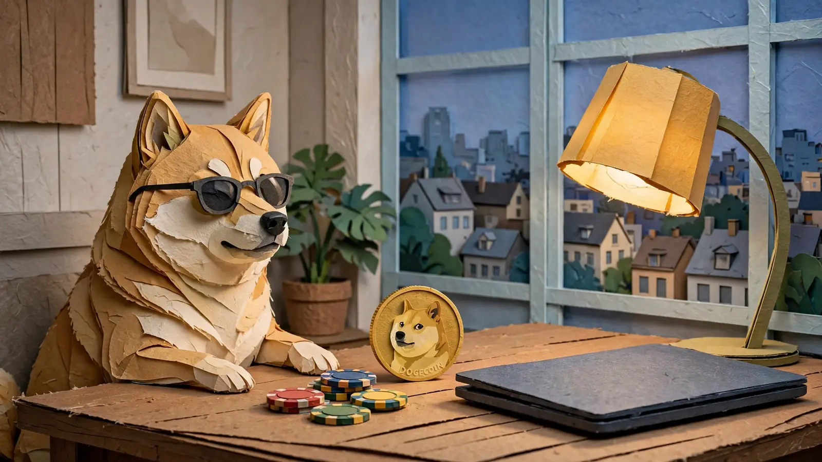 Dogecoin-Casino-Vergleich: Anbieter und Zahlungen