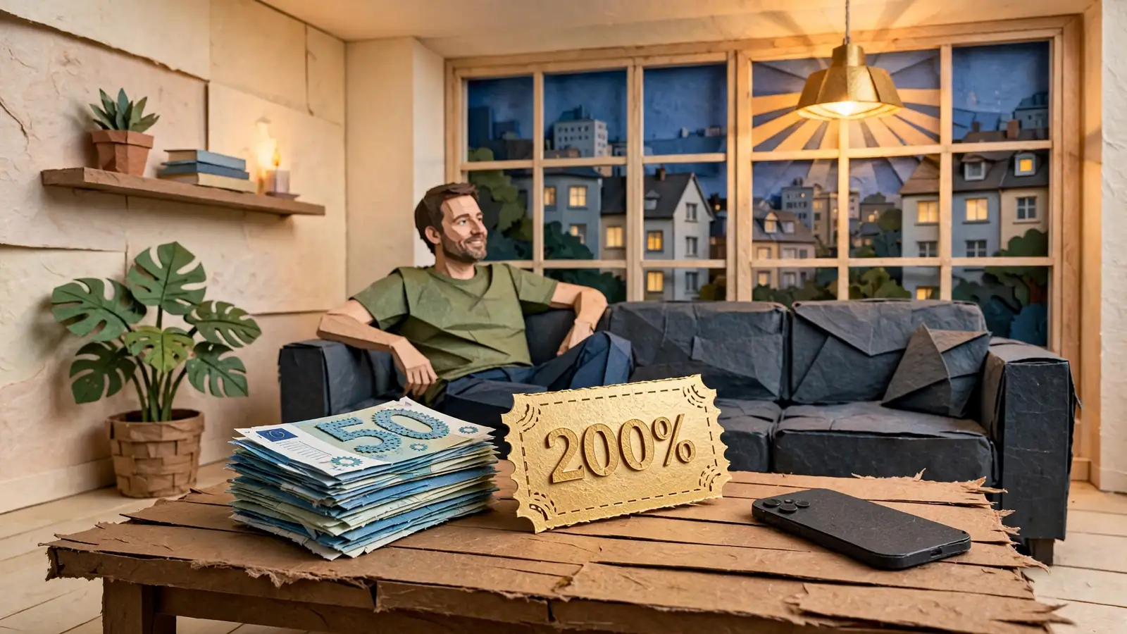 Online-Casino mit 200%-Bonus: Bedingungen erklärt