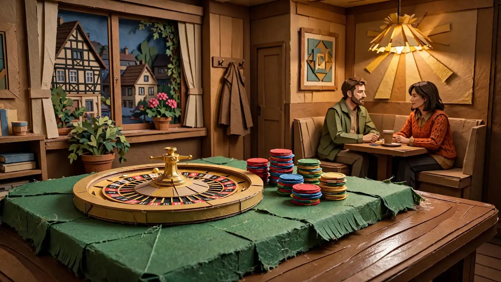Online-Casino mit 400-%-Bonus: Bedingungen erklärt