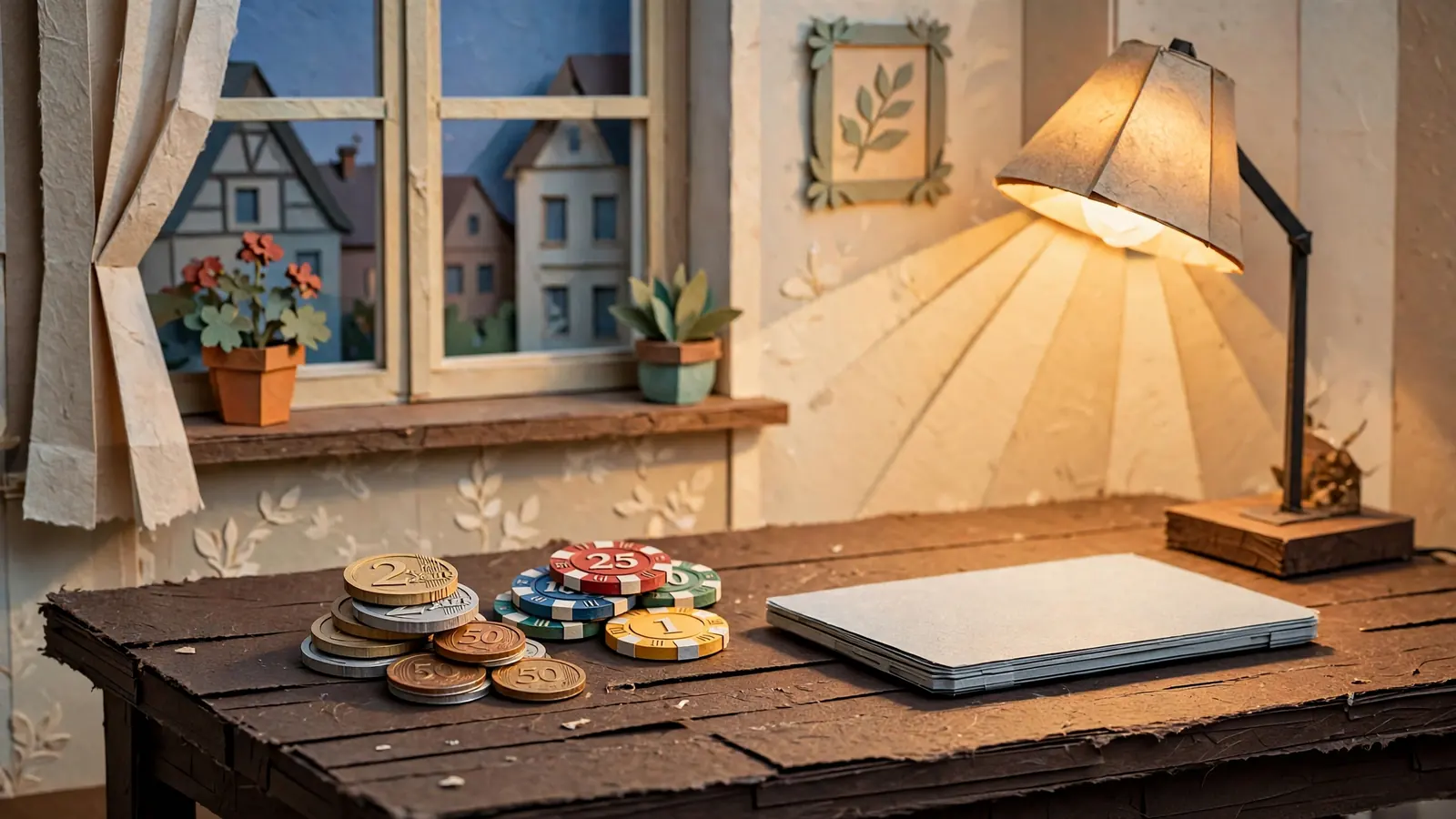 Online-Casino mit 5 € Mindesteinzahlung