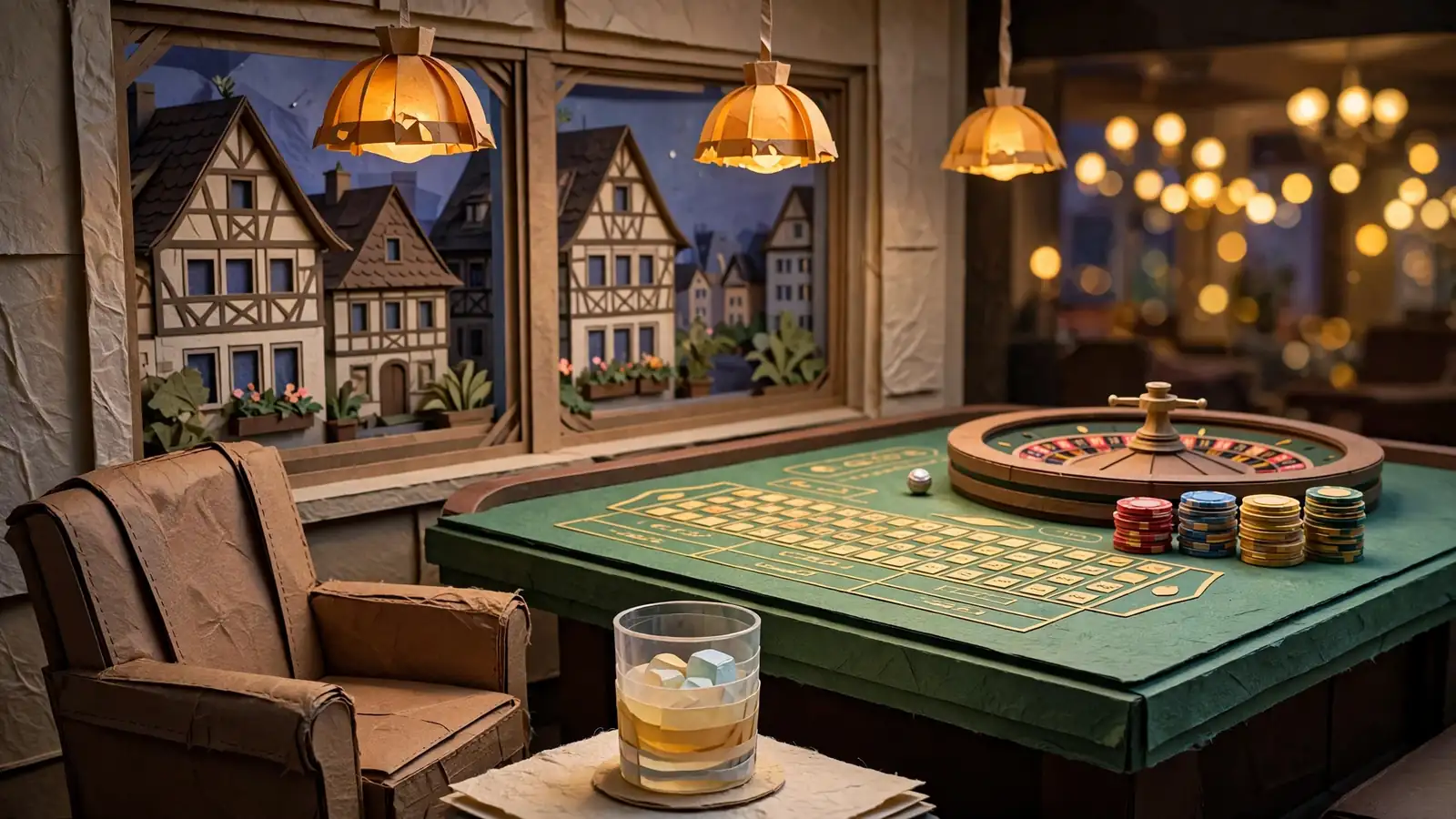 Online Casino mit 500-%-Bonus: Bedingungen erklärt