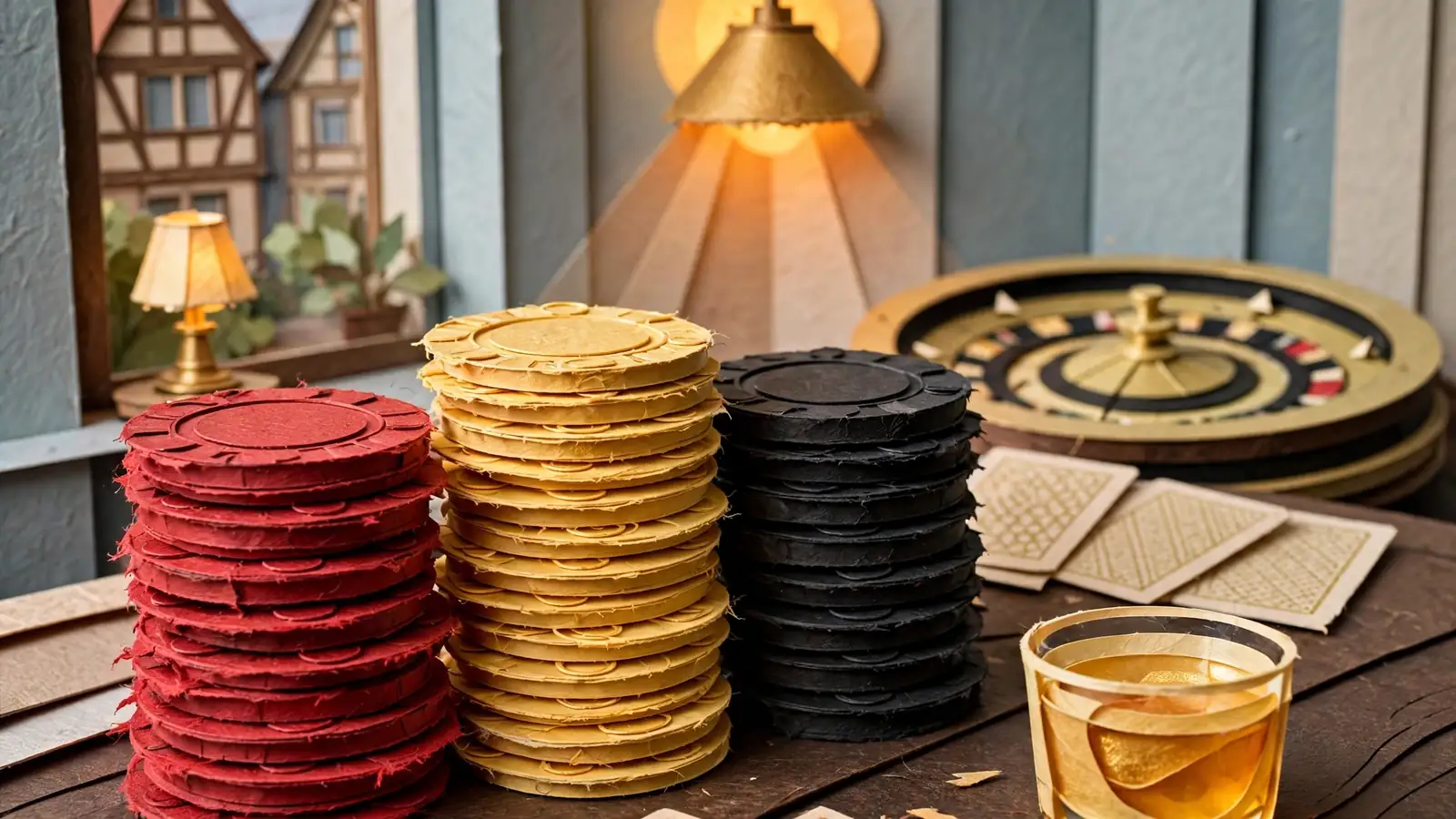 Online-Casino mit 600-%-Bonus: Bedingungen erklärt