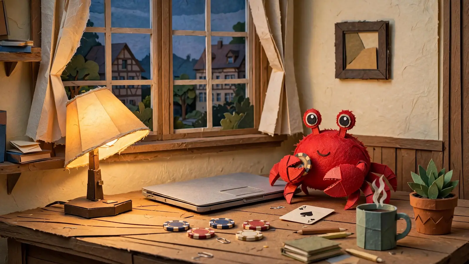 Online Casino mit Bonus Crab: Angebote erklärt