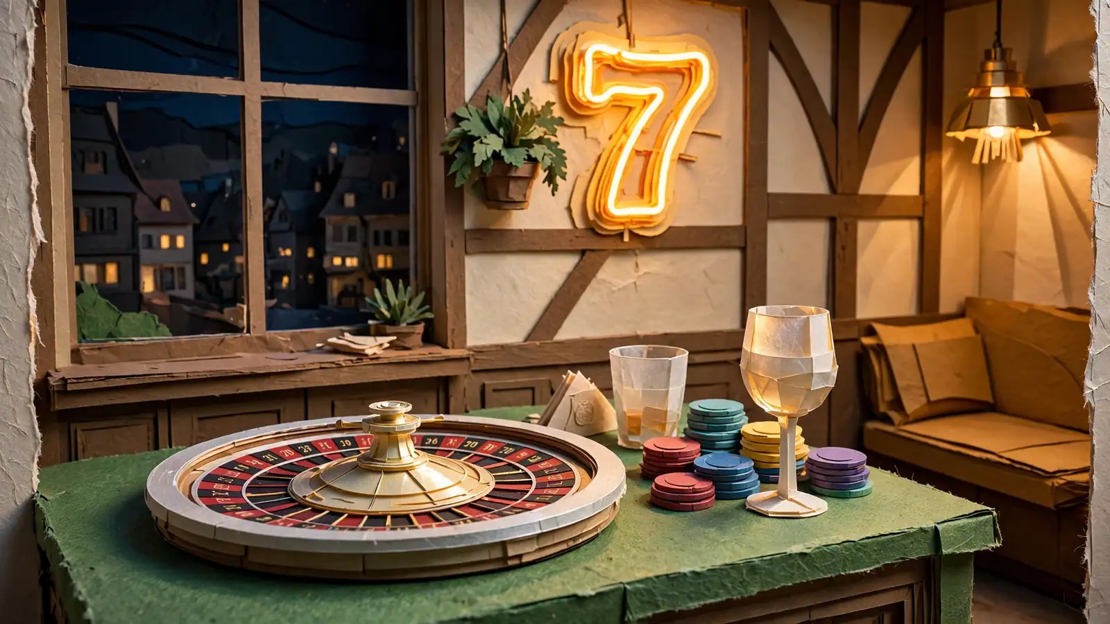 Online Casino mit Bonus ohne Einzahlung
