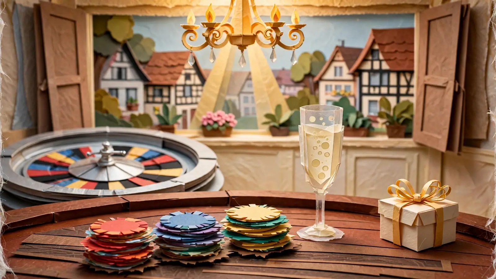 Online-Casino-Neukundenbonus: Angebote erklärt
