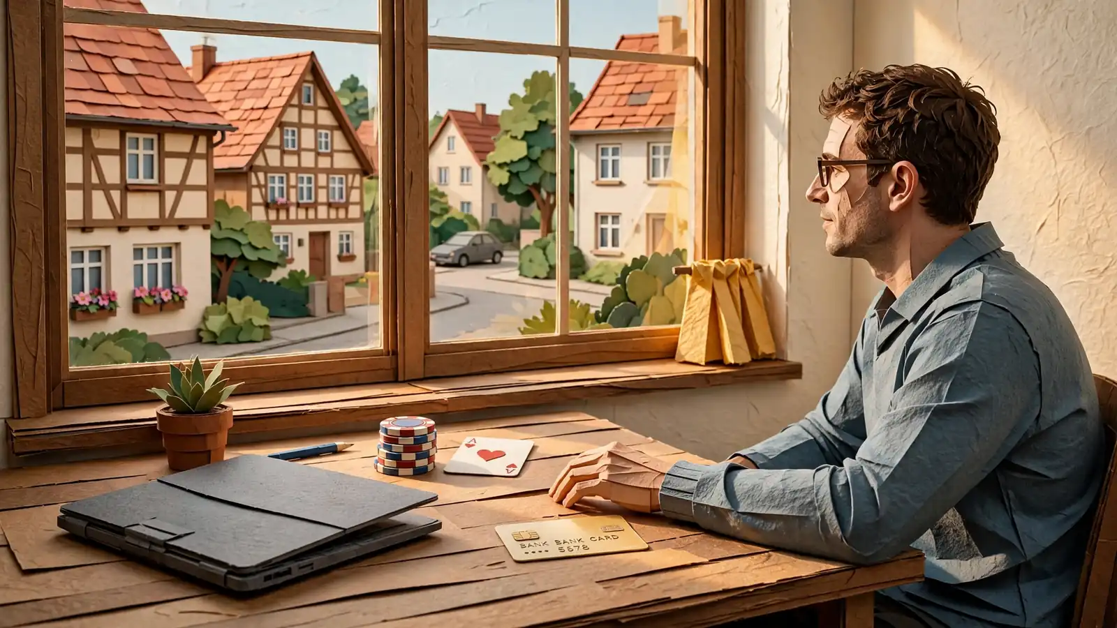 Online-Casino per Bankeinzug: So funktioniert es