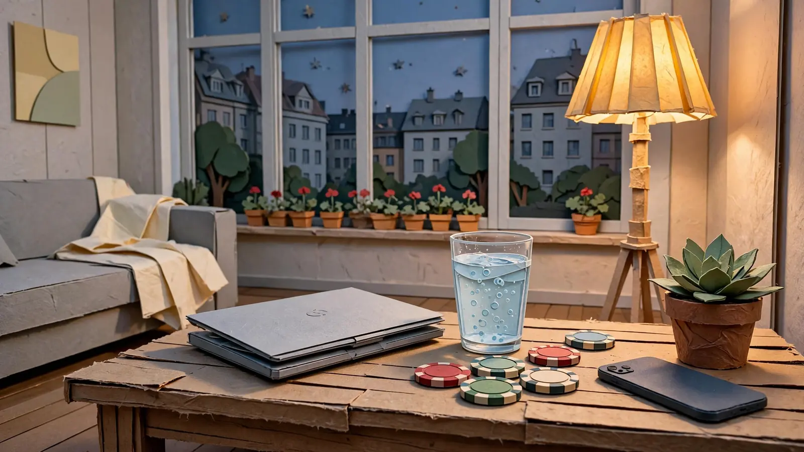 Online Casino Willkommensbonus ohne Einzahlung
