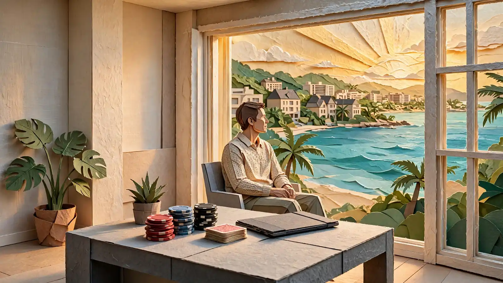 Online-Casinos mit Curaçao-Lizenz: Was gilt?