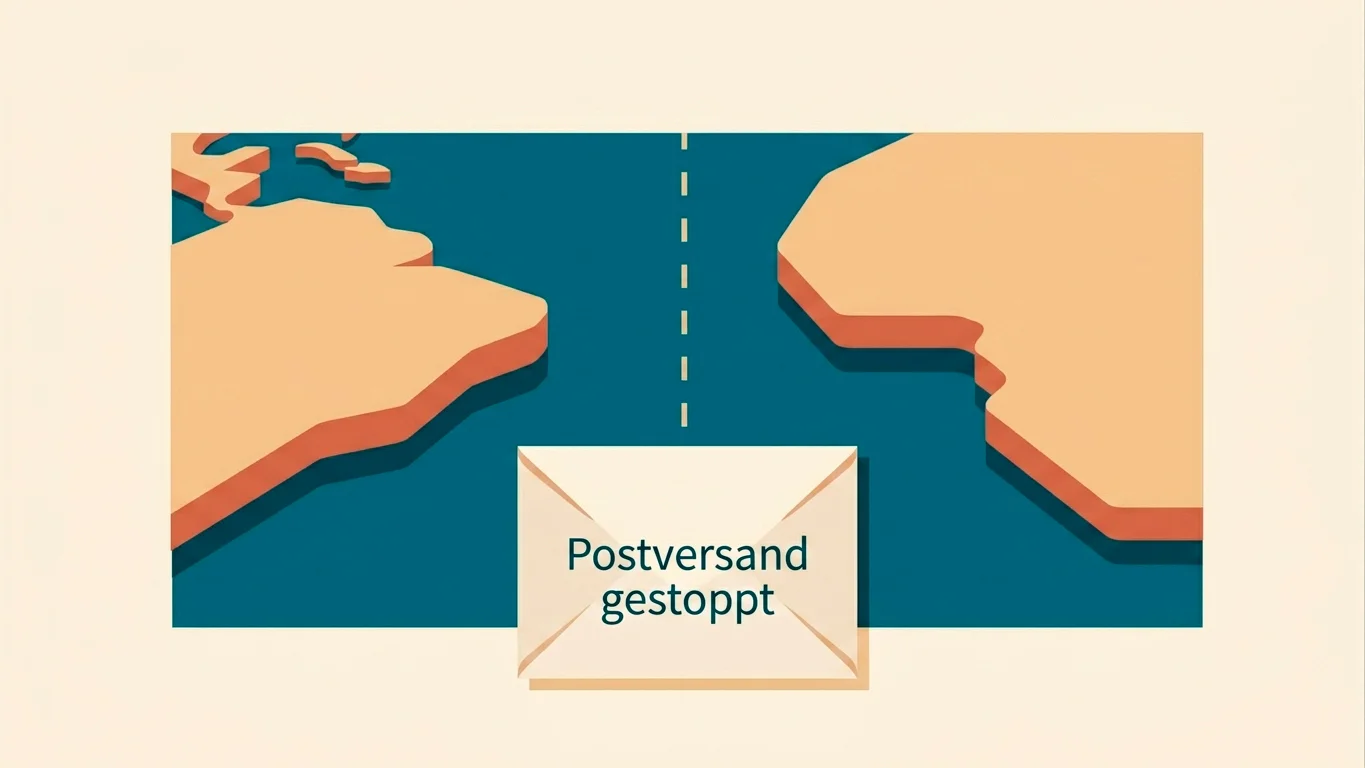 Symbolische Darstellung der Vollstreckungsgrenzen durch die maltesische Bill 55 zwischen Deutschland und Malta mit Gerichtsdokumenten